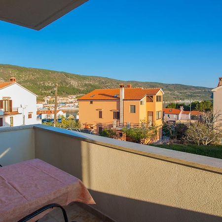 Apartments Tatjana ツレス エクステリア 写真