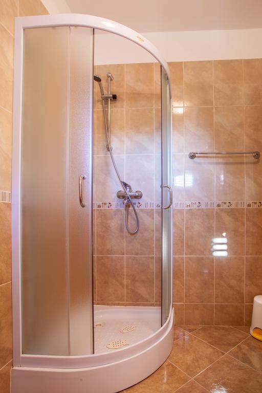 Apartments Tatjana ツレス エクステリア 写真